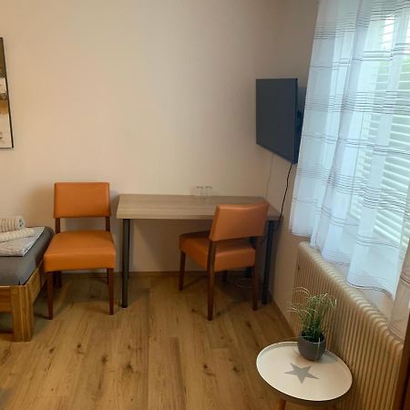 Roccos Raum Hotel Kapfenberg Ngoại thất bức ảnh