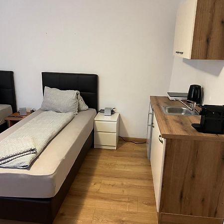 Roccos Raum Hotel Kapfenberg Ngoại thất bức ảnh