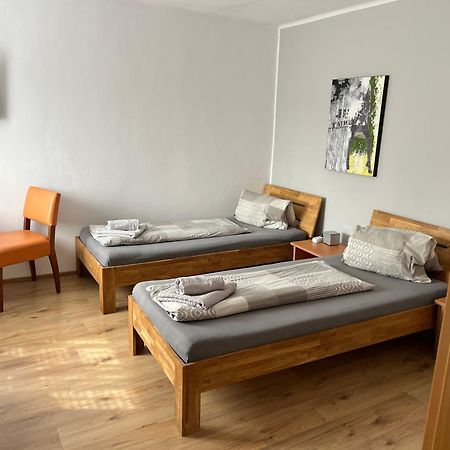 Roccos Raum Hotel Kapfenberg Ngoại thất bức ảnh