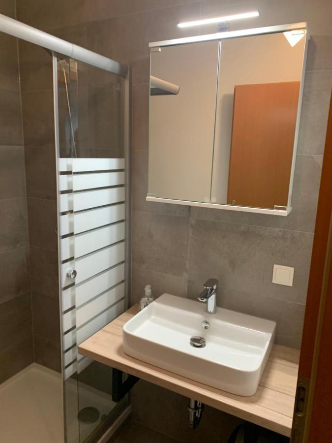 Roccos Raum Hotel Kapfenberg Ngoại thất bức ảnh