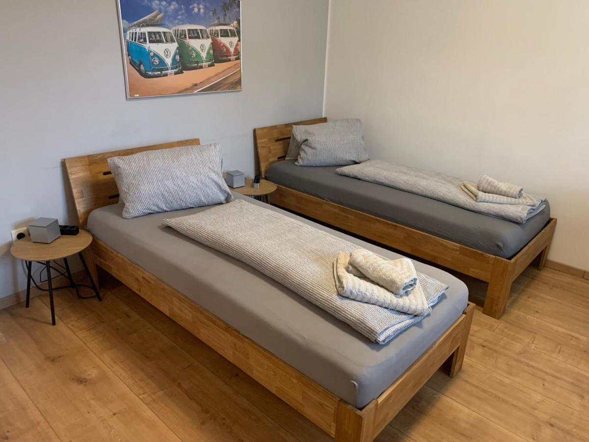 Roccos Raum Hotel Kapfenberg Ngoại thất bức ảnh