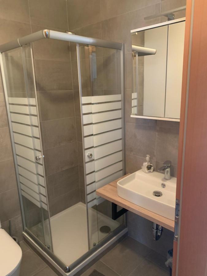 Roccos Raum Hotel Kapfenberg Ngoại thất bức ảnh