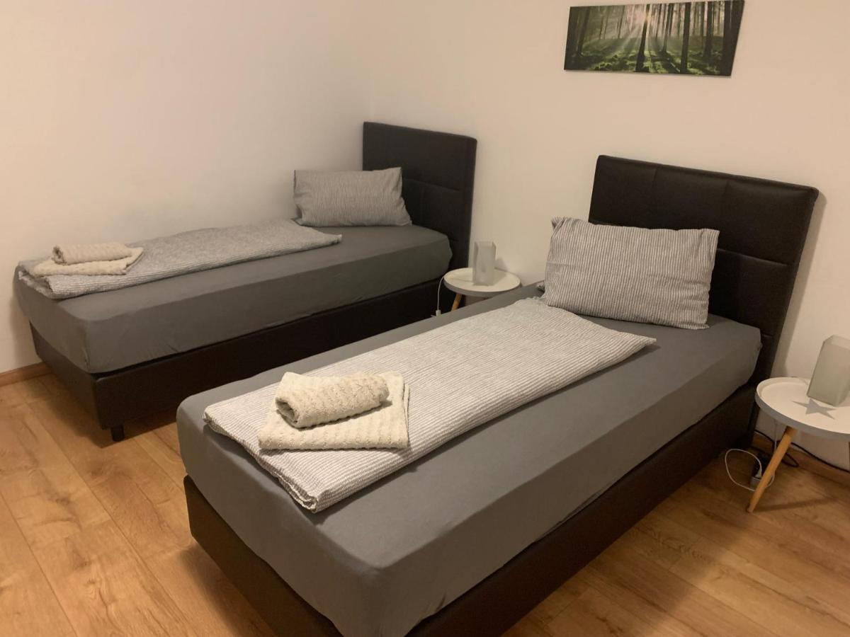 Roccos Raum Hotel Kapfenberg Ngoại thất bức ảnh
