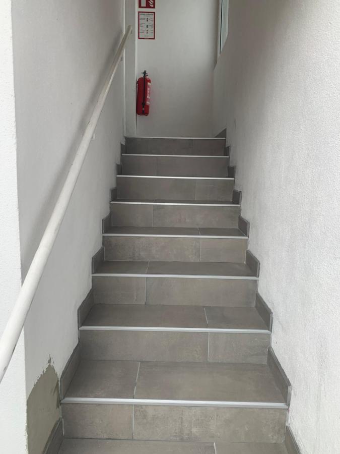 Roccos Raum Hotel Kapfenberg Ngoại thất bức ảnh