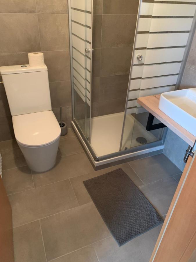 Roccos Raum Hotel Kapfenberg Ngoại thất bức ảnh