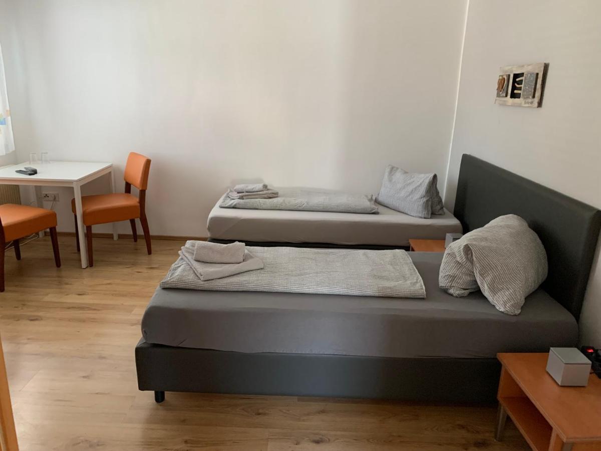 Roccos Raum Hotel Kapfenberg Ngoại thất bức ảnh