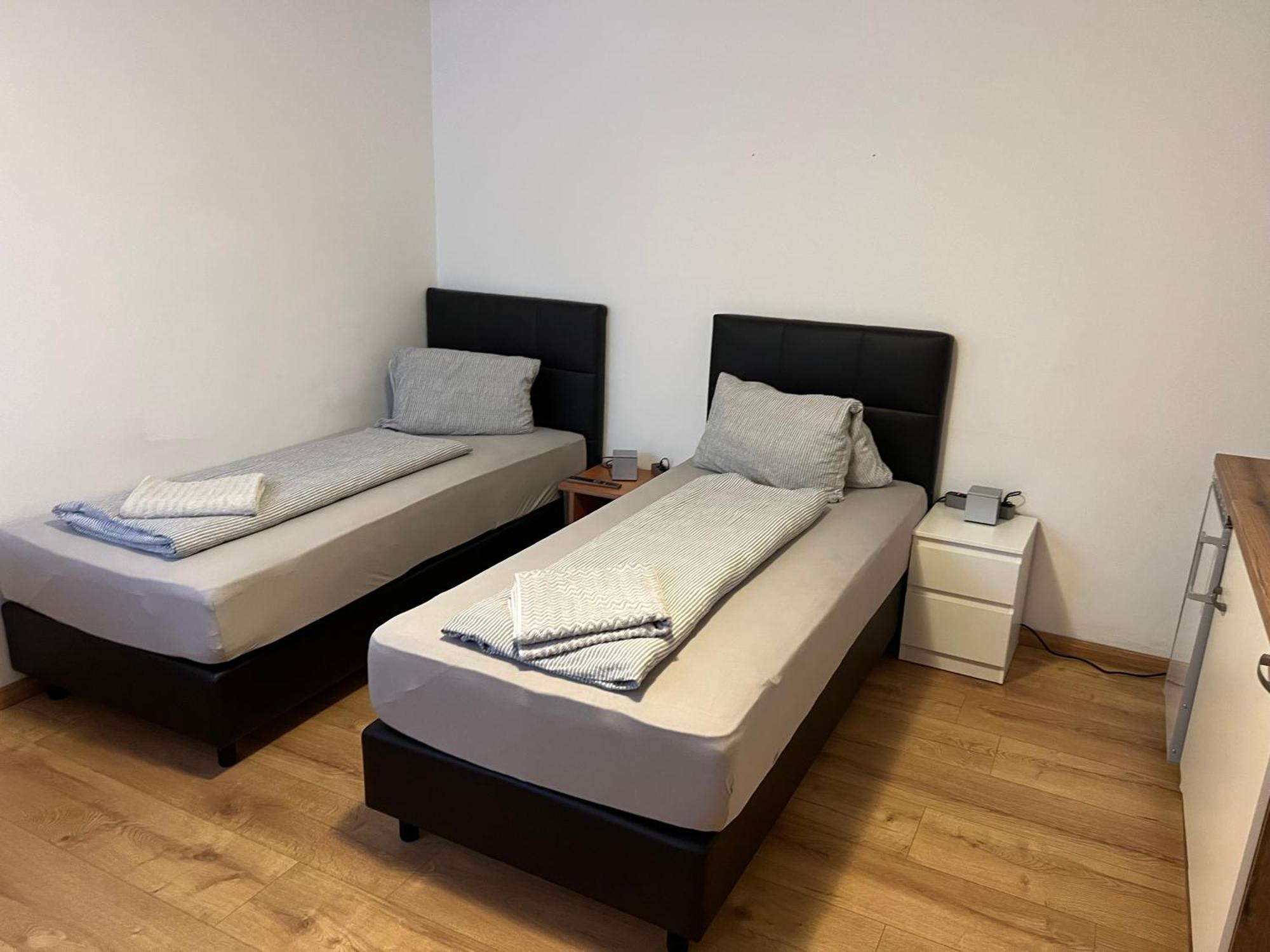 Roccos Raum Hotel Kapfenberg Ngoại thất bức ảnh
