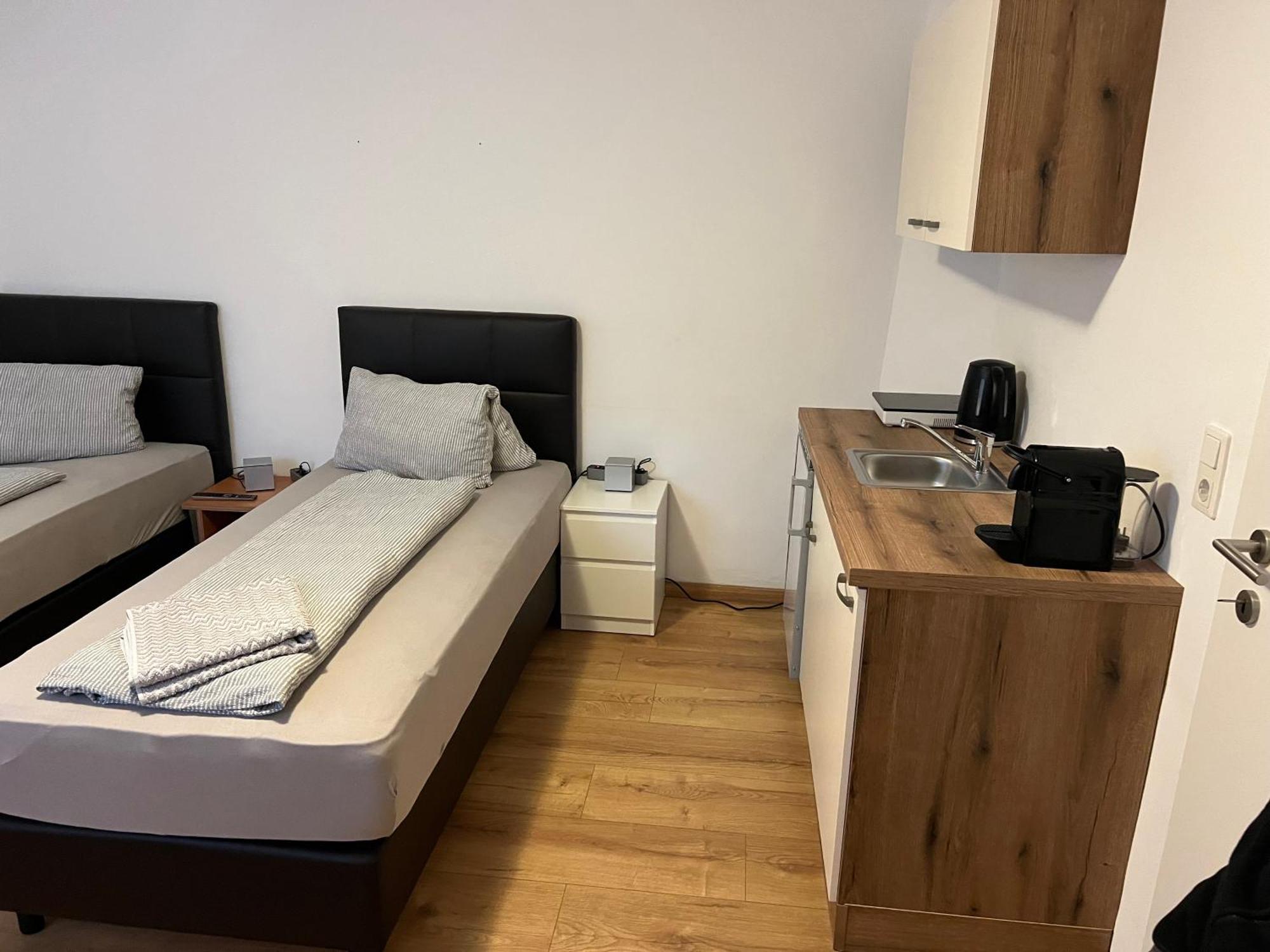 Roccos Raum Hotel Kapfenberg Ngoại thất bức ảnh