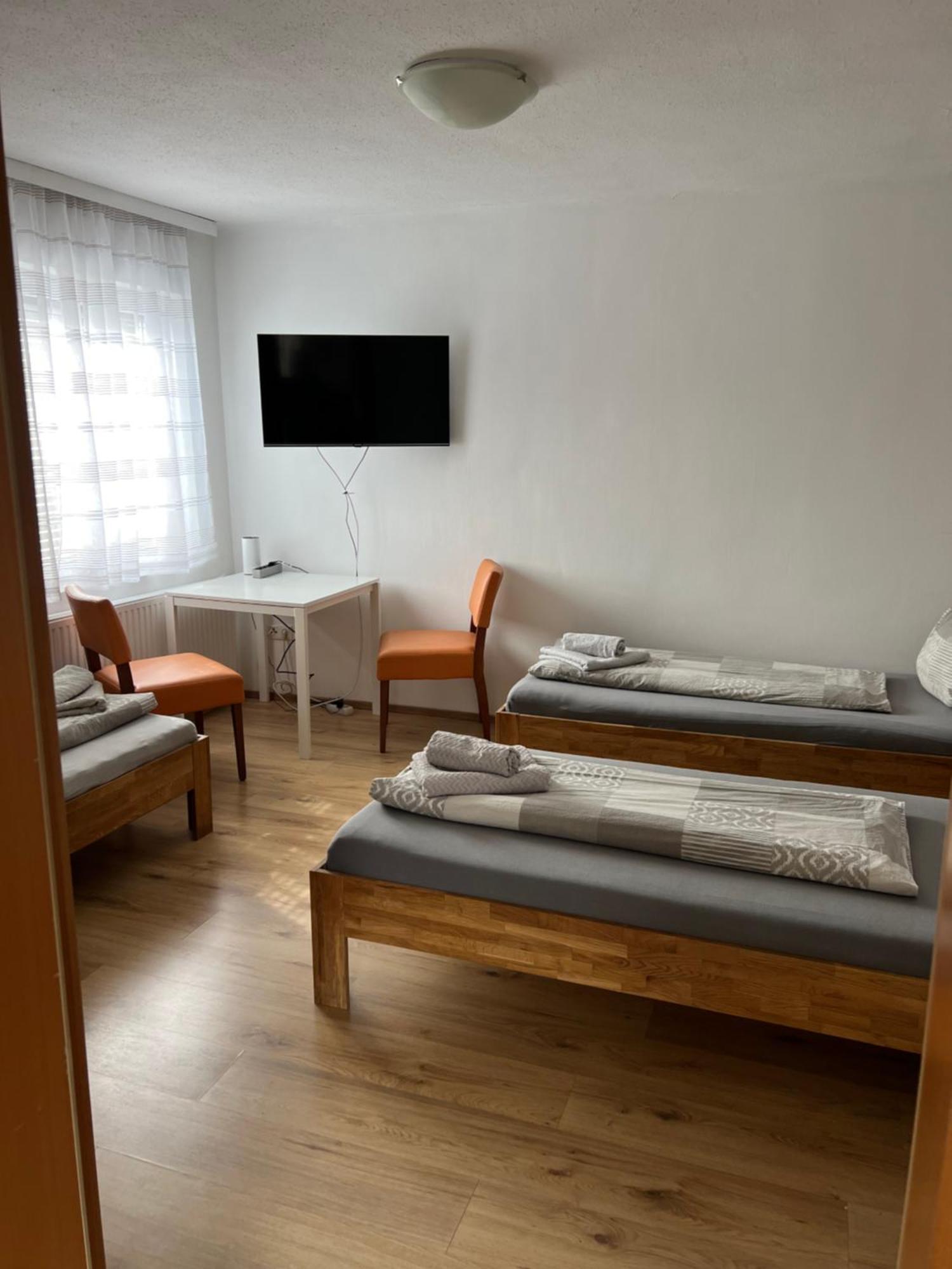 Roccos Raum Hotel Kapfenberg Ngoại thất bức ảnh