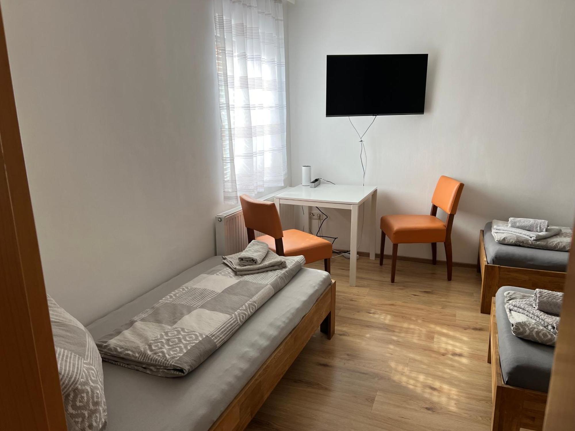 Roccos Raum Hotel Kapfenberg Ngoại thất bức ảnh