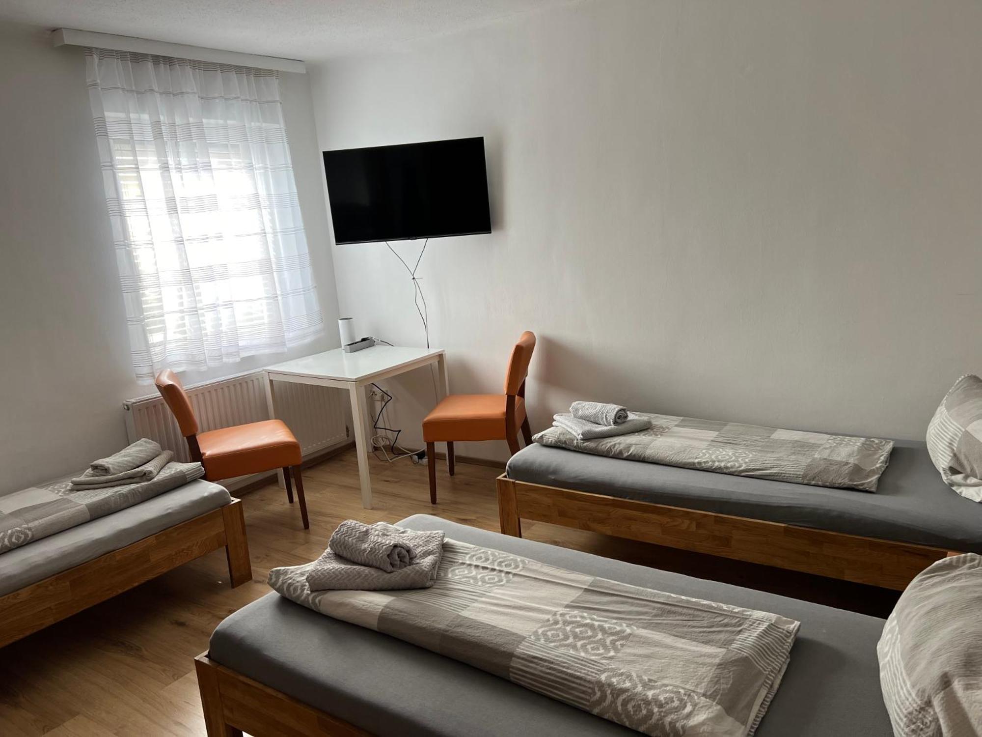 Roccos Raum Hotel Kapfenberg Ngoại thất bức ảnh