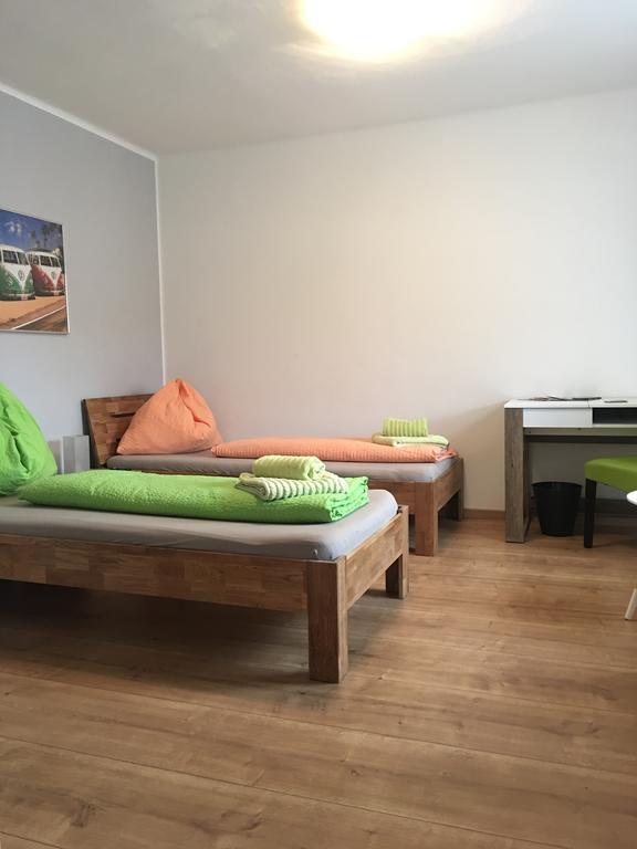Roccos Raum Hotel Kapfenberg Ngoại thất bức ảnh